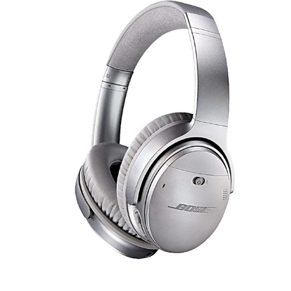 Bose QuietComfort 35 Wireless Headphones I