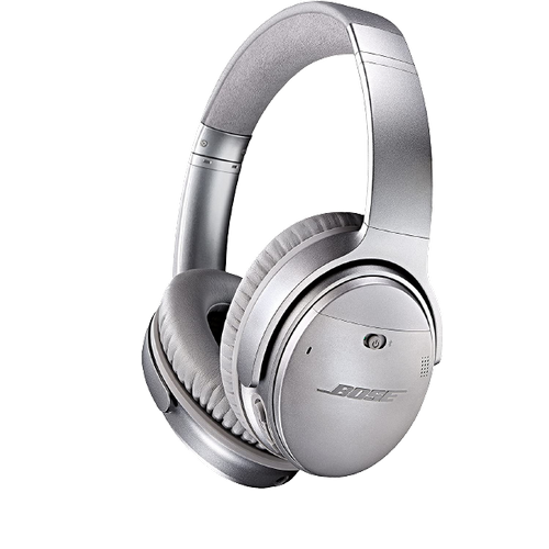 Bose QuietComfort 35 Wireless Headphones I