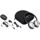 Bose QuietComfort 3 Acoustic Noise Cancelling Headphones (Black)