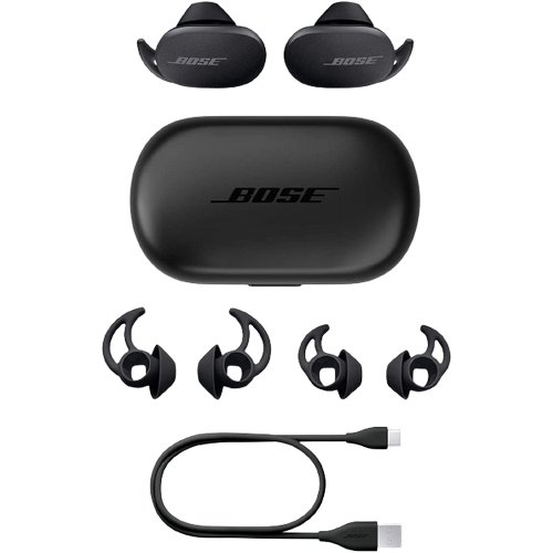 Bose QuietComfort Earbuds