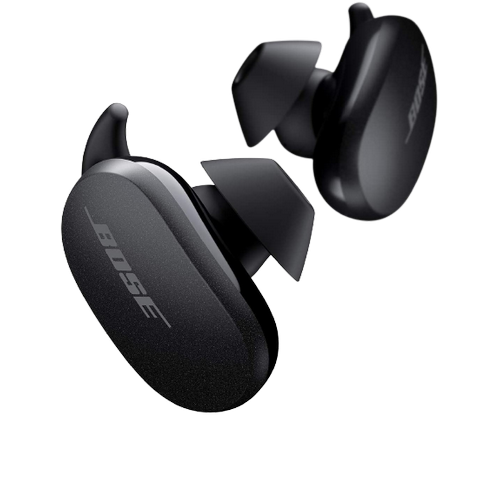 Bose QuietComfort Earbuds
