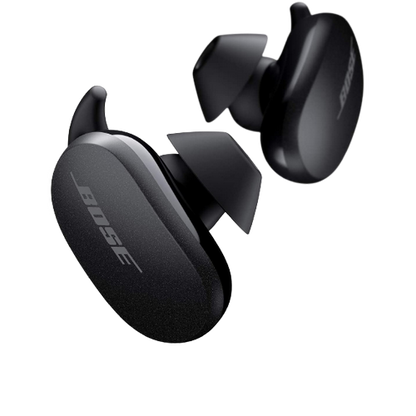 Bose QuietComfort Earbuds