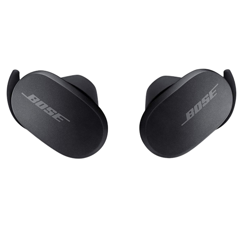 Bose QuietComfort Earbuds