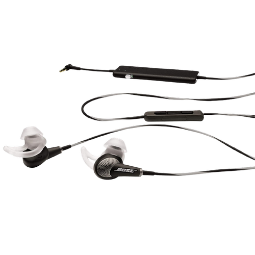 Bose QuietComfort 20i Acoustic Noise Cancelling Headphones