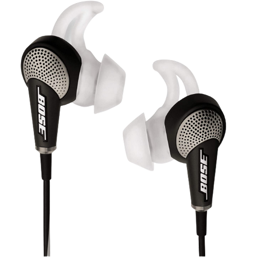 Bose QuietComfort 20i Acoustic Noise Cancelling Headphones