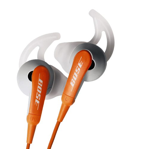 Bose SIE2i Sports Headphones
