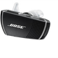 Bose Bluetooth Headset