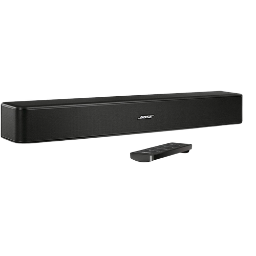 Bose Solo TV Speaker