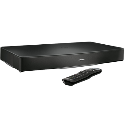 Bose Solo 15 Series II TV Sound System – All Renewed Electronics