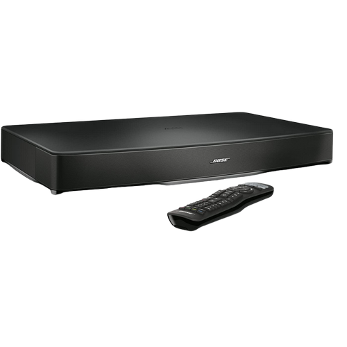 Bose Solo 15 Series II TV Sound System