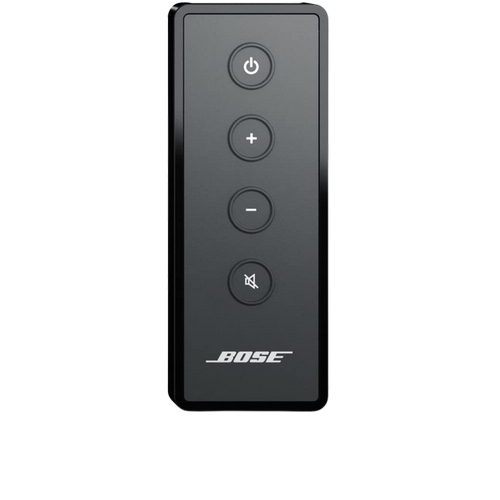 Bose Solo Remote Control