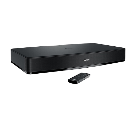 Bose Solo TV Sound System