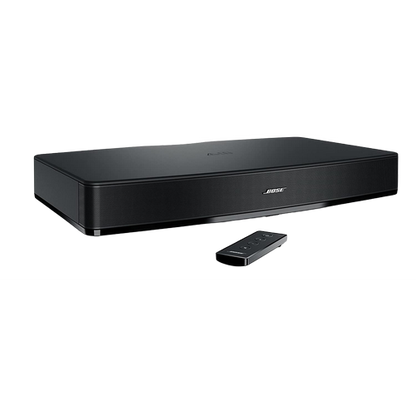 Bose Solo TV Sound System