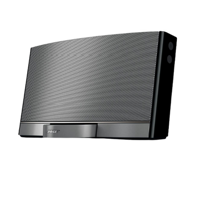 Bose SoundDock Portable Digital Music System (Black)