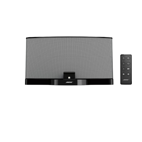 Bose SoundDock Series III Digital Music System