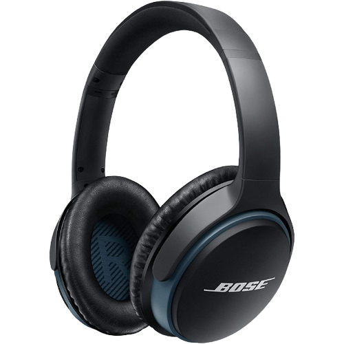 Bose SoundLink  Around-Ear Headphones II (Apple devices)