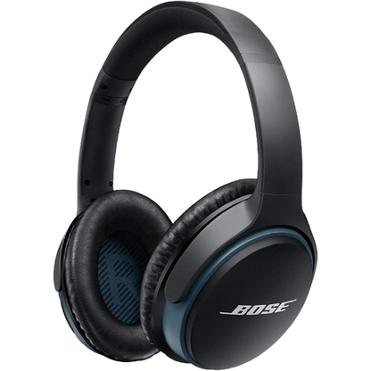 Bose SoundLink  Around-Ear Headphones II (Apple devices)