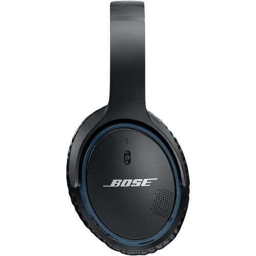 Bose SoundLink  Around-Ear Headphones II (Apple devices)