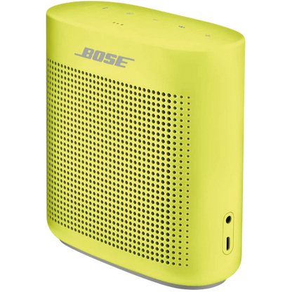 Bose SoundLink Color Bluetooth Speaker II