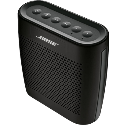 Bose SoundLink Color Bluetooth Speaker