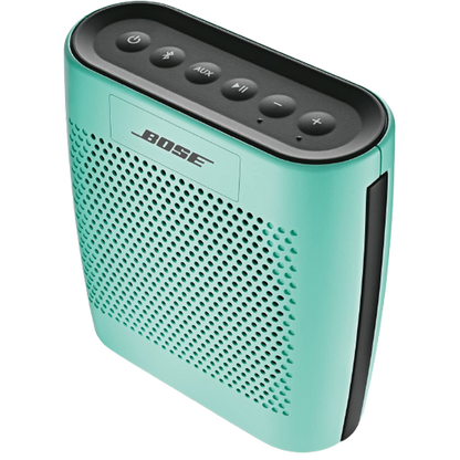Bose SoundLink Color Bluetooth Speaker