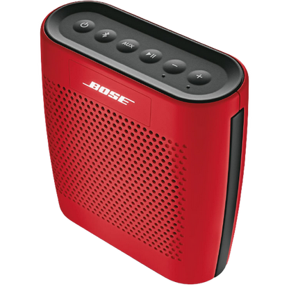 Bose SoundLink Color Bluetooth Speaker
