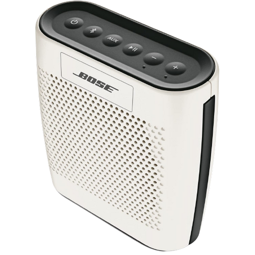 Bose SoundLink Color Bluetooth Speaker