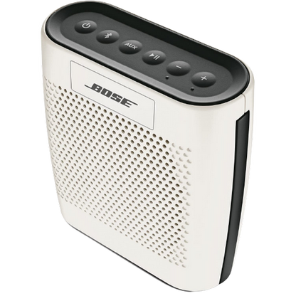 Bose SoundLink Color Bluetooth Speaker