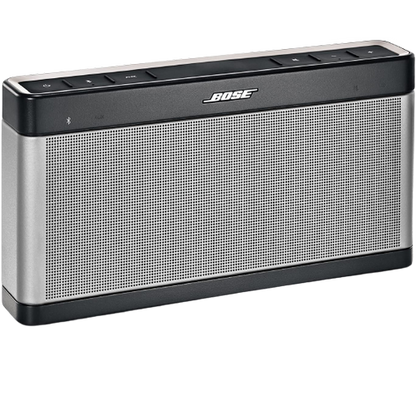 Bose SoundLink Bluetooth Speaker III