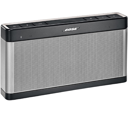 Bose SoundLink Bluetooth Speaker III