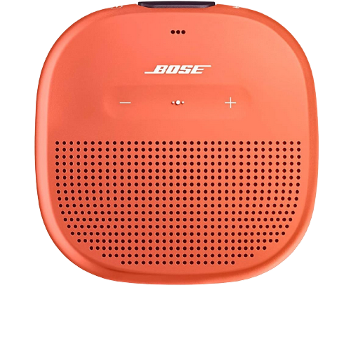 Bose SoundLink Micro Bluetooth Speaker