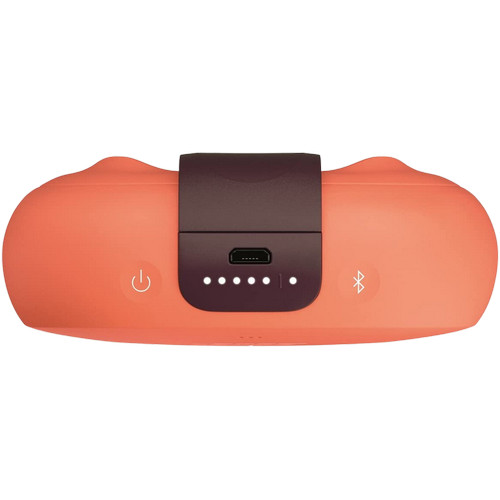Bose SoundLink Micro Bluetooth Speaker