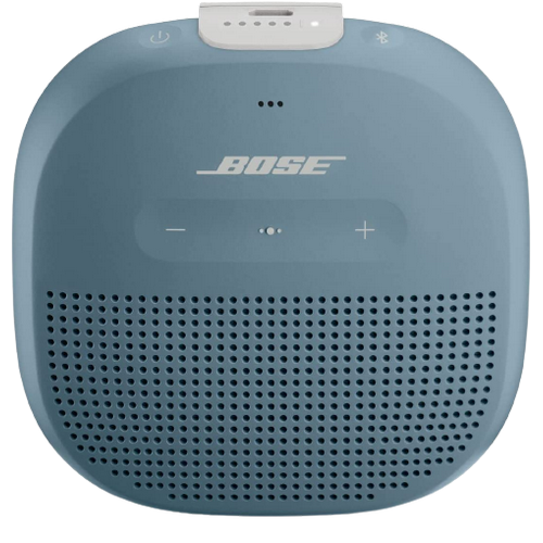 Bose SoundLink Micro Bluetooth Speaker