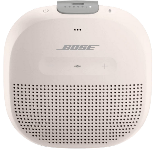 Bose SoundLink Micro Bluetooth Speaker