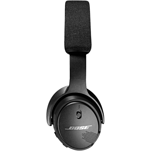 Bose SoundLink On-Ear Bluetooth Headphones