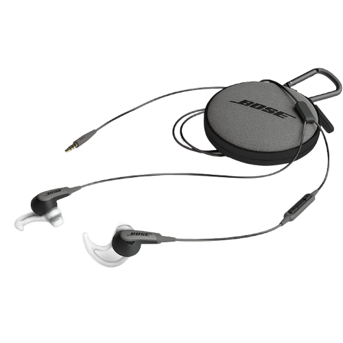 Bose SoundSport In-Ear Headphones for Apple Devices