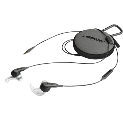 Bose SoundSport In-Ear Headphones for Apple Devices