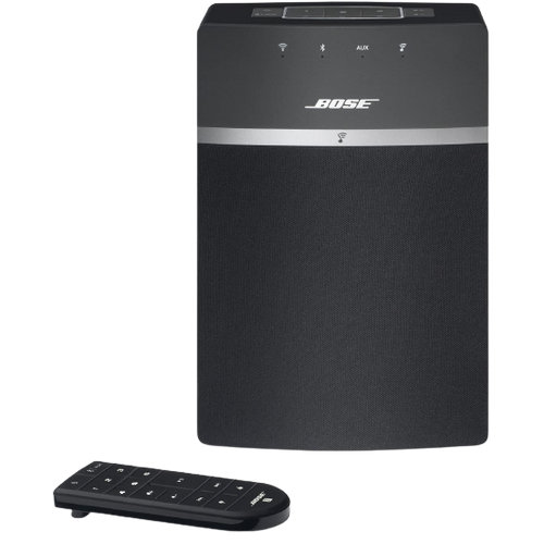 Bose SoundTouch 10 Wireless Speaker