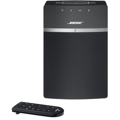 Bose SoundTouch 10 Wireless Speaker
