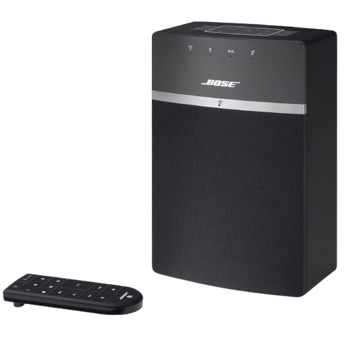 Bose SoundTouch 10 Wireless Speaker