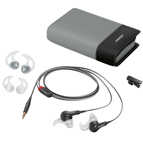 Bose SoundTrue In-Ear Headphones