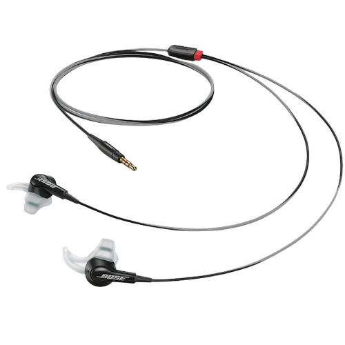Bose SoundTrue In-Ear Headphones
