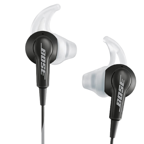 Bose SoundTrue In-Ear Headphones