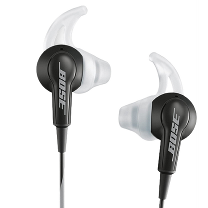 Bose SoundTrue In-Ear Headphones