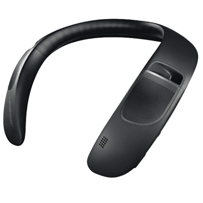 Bose Soundwear Companion Speaker (Black)