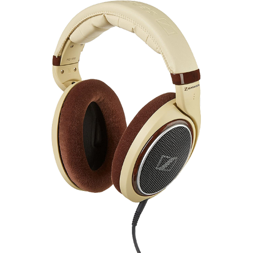 Sennheiser HD 598 (Ivory)