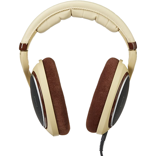 Sennheiser HD 598 (Ivory)