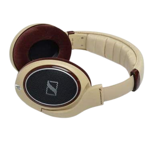 Sennheiser HD 598 (Ivory)