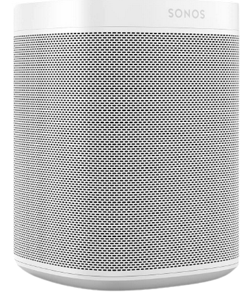 Sonos One SL