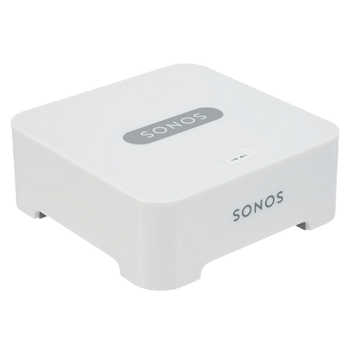 Sonos Bridge Wireless HiFi System